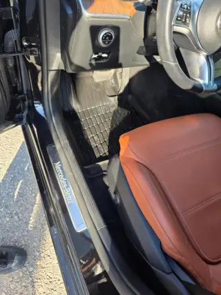 2022 Mercedes-Benz C-Class C300 Sedan