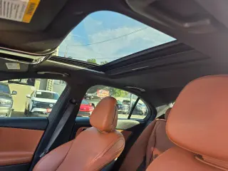 2022 Mercedes-Benz C-Class C300 Sedan