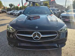 2022 Mercedes-Benz C-Class C300 Sedan