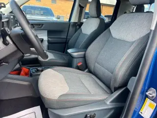 Ford Maverick 2024 AWD XLT 4dr SuperCrew 4.5 ft. SB