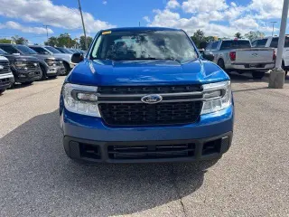Ford Maverick 2024 AWD XLT 4dr SuperCrew 4.5 ft. SB