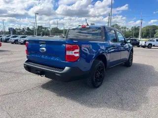 Ford Maverick 2024 AWD XLT 4dr SuperCrew 4.5 ft. SB