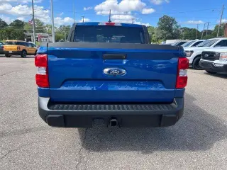 Ford Maverick 2024 AWD XLT 4dr SuperCrew 4.5 ft. SB