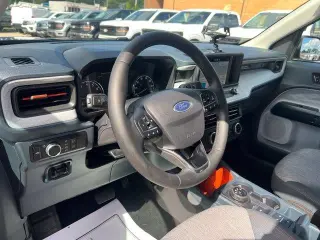 Ford Maverick 2024 AWD XLT 4dr SuperCrew 4.5 ft. SB