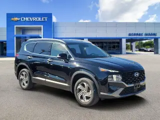Hyundai SANTA FE 2023 AWD SEL 4dr Crossover