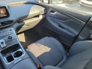 Hyundai SANTA FE 2023 AWD SEL 4dr Crossover