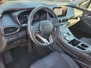 Hyundai SANTA FE 2023 AWD SEL 4dr Crossover
