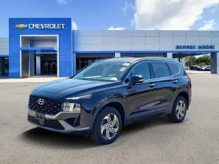 Hyundai SANTA FE 2023 AWD SEL 4dr Crossover