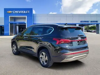 Hyundai SANTA FE 2023 AWD SEL 4dr Crossover