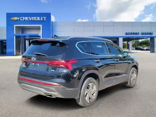 Hyundai SANTA FE 2023 AWD SEL 4dr Crossover