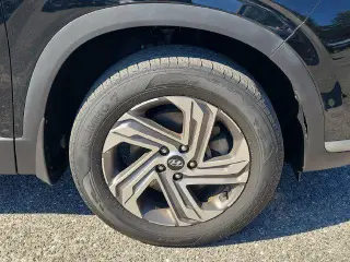 Hyundai SANTA FE 2023 AWD SEL 4dr Crossover
