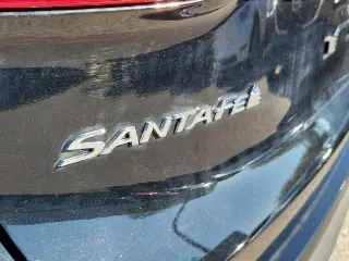Hyundai SANTA FE 2023 AWD SEL 4dr Crossover