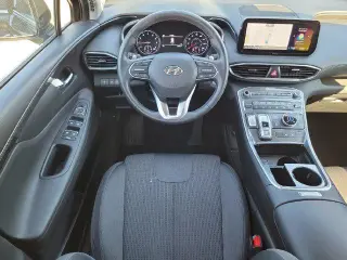 Hyundai SANTA FE 2023 AWD SEL 4dr Crossover