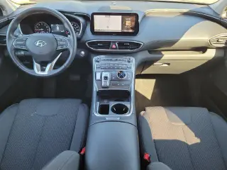 Hyundai SANTA FE 2023 AWD SEL 4dr Crossover
