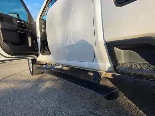 2023 GMC Sierra 2500HD Denali Crew Cab 4WD SB