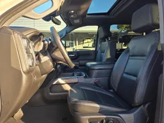 2023 GMC Sierra 2500HD Denali Crew Cab 4WD SB