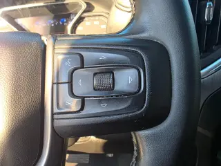 2023 GMC Sierra 2500HD Denali Crew Cab 4WD SB