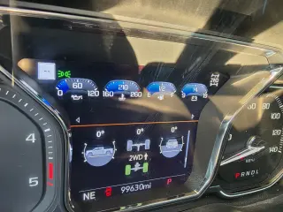 2023 GMC Sierra 2500HD Denali Crew Cab 4WD SB