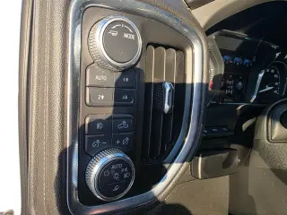 2023 GMC Sierra 2500HD Denali Crew Cab 4WD SB