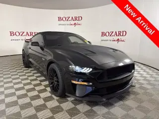 Ford Mustang 2021 GT 2dr Fastback