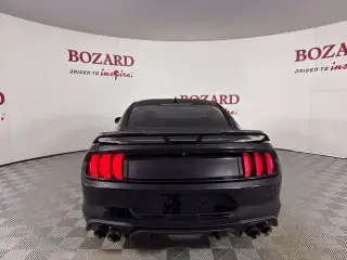 Ford Mustang 2021 GT 2dr Fastback