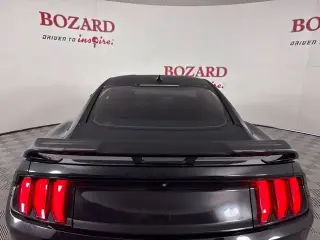 Ford Mustang 2021 GT 2dr Fastback
