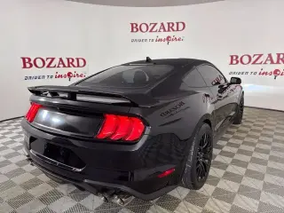 Ford Mustang 2021 GT 2dr Fastback