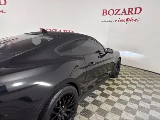 Ford Mustang 2021 GT 2dr Fastback