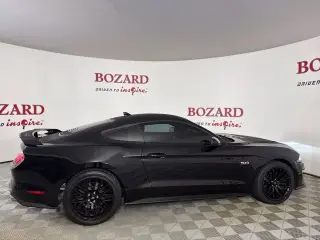 Ford Mustang 2021 GT 2dr Fastback