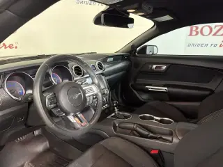 Ford Mustang 2021 GT 2dr Fastback