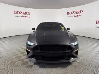 Ford Mustang 2021 GT 2dr Fastback