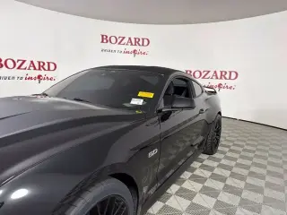 Ford Mustang 2021 GT 2dr Fastback