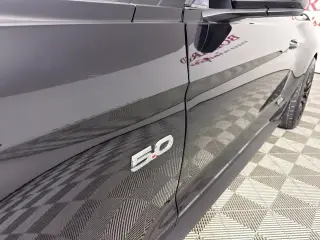 Ford Mustang 2021 GT 2dr Fastback