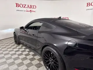 Ford Mustang 2021 GT 2dr Fastback