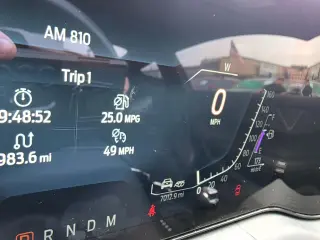 2024 Ford Mustang GT Premium Coupe