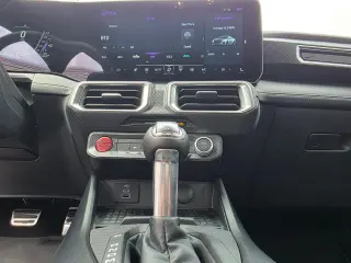 2024 Ford Mustang GT Premium Coupe