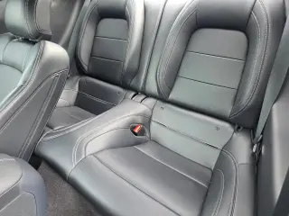 2024 Ford Mustang GT Premium Coupe