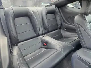 2024 Ford Mustang GT Premium Coupe
