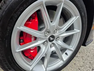 2024 Ford Mustang GT Premium Coupe