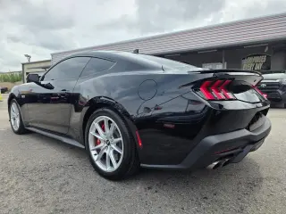2024 Ford Mustang GT Premium Coupe