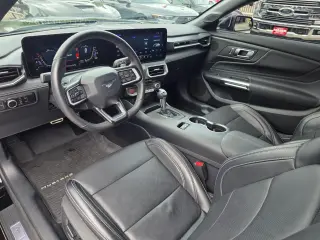 2024 Ford Mustang GT Premium Coupe