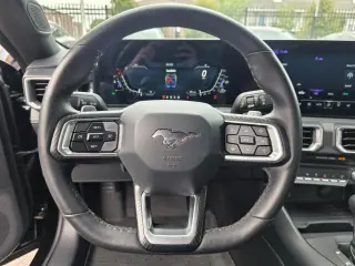 2024 Ford Mustang GT Premium Coupe