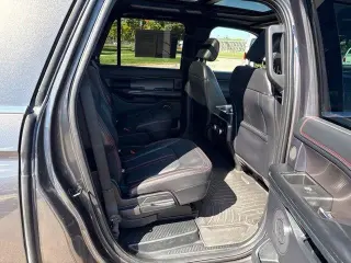 Ford Expedition MAX 2021 4x4 Limited 4p SUV