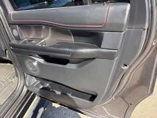 Ford Expedition MAX 2021 4x4 Limited 4p SUV