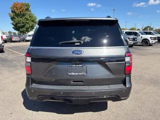 Ford Expedition MAX 2021 4x4 Limited 4p SUV