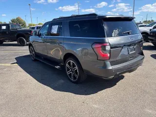 Ford Expedition MAX 2021 4x4 Limited 4p SUV