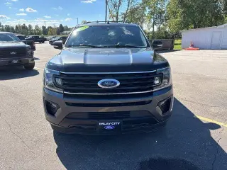 Ford Expedition MAX 2021 4x4 Limited 4p SUV