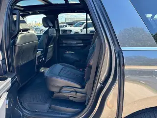 Ford Expedition MAX 2021 4x4 Limited 4p SUV