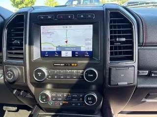Ford Expedition MAX 2021 4x4 Limited 4p SUV
