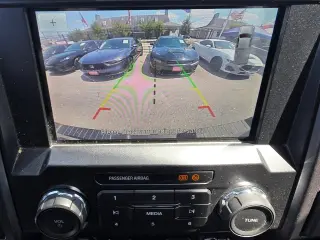 2022 Ford F-250 SD XL Crew Cab 4WD